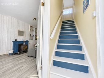 8 Saint Mary's Terrace, Cappamore, Cappamore, Co. Limerick - Image 2