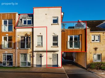 3 Waterside Lawn, Malahide, Dublin, Malahide, Co. Dublin - Image 2