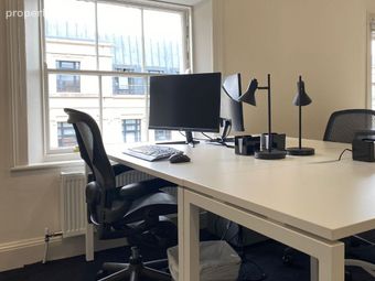 8 Herbert Street, Dublin 2