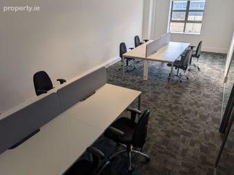 3rd Floor, 5 Exchange Place, IFSC, Dublin 1 - Image 3