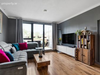 Apartment 102, Belarmine Plaza, Stepaside, Dublin 18 - Image 2