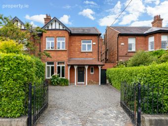 Palmerston Gardens, Dublin 6, Rathmines, Dublin 6