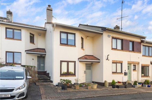 18 Craiglands, Ardeevin Road, Dalkey, Co. Dublin, Dalkey, Co. Dublin - Click to view photos