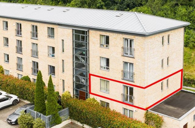 Apartment 20, La Vallee, Upper Dargle Road, Co. Wicklow, Bray, Co. Wicklow - Click to view photos