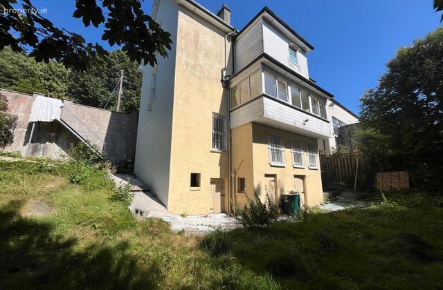 Carcur Cottage, Spawell Road, Wexford Town, Wexford Town, Co. Wexford - Click to view photos