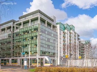 Apartment 30, Riverstown House, IFSC, Dublin 1
