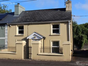 15 Castle Road, Bandon, Bandon, Co. Cork