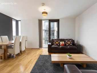 Apartment 55 B Smithfield Village, Smithfield, Dublin, Smithfield, Dublin 7 - Image 5