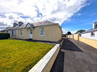 Brookhill, Claremorris, Co Mayo, Claremorris, Co. Mayo