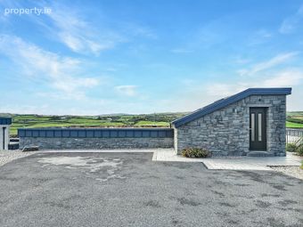 6 Radharc Na Mara, Cregg, Lahinch, Co. Clare, Lahinch, Co. Clare - Image 4