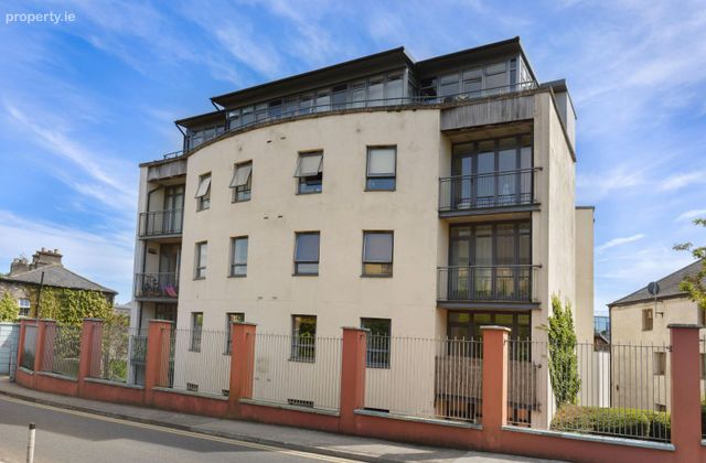 Apartment B12, Block B, Metropolitan Apartments, Inchicore, Dublin 8 - Click to view photos