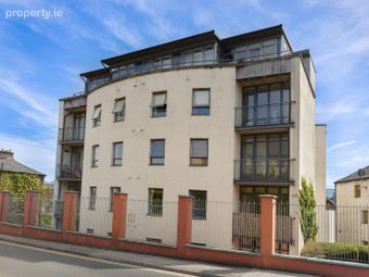 Apartment B12, Block B, Metropolitan Apartments, Inchicore, Dublin 8
