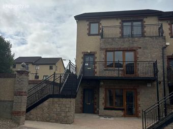 58 Cois Ghr&uacute;da, Castletroy, Limerick, Castletroy, Co. Limerick
