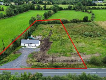 Willsbrook Cottage, Willsbrook, Edgeworthstown, Co. Longford