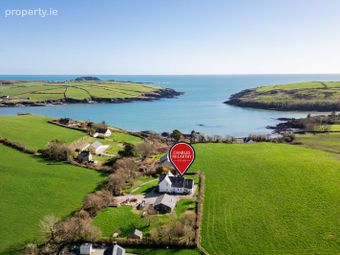 Reen, Myross, Union Hall, Co. Cork