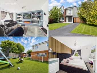 78 Rossvale, Portlaoise, Co. Laois