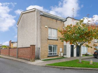 107 Grange Hall, Dunshaughlin, Co. Meath