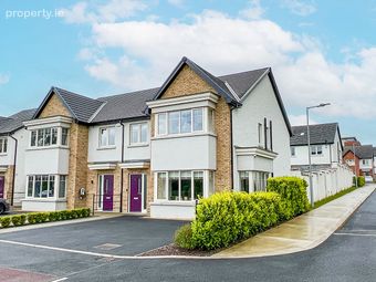 7 The Green, Castle Oaks, Breagagh Valley, Kilkenny, Kilkenny, Co. Kilkenny
