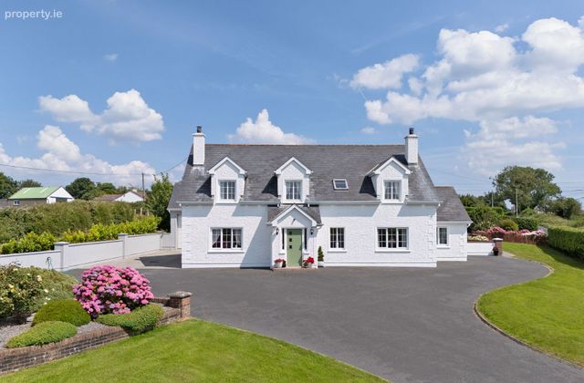 Halfquarter, Streamstown, Ballisodare, Co. Sligo - Click to view photos