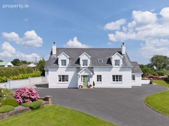 Halfquarter, Streamstown, Ballisodare, Co. Sligo