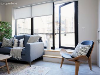 Type D 3 Bed Duplex Apartment, Scholarstown Road, Knocklyon, Dublin 16 - Image 4
