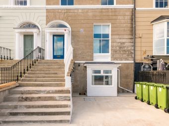 6 Windsor Terrace, Dun Laoghaire, Co. Dublin