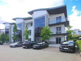 Unit 21, Block 2 Northwood Court, Northwood Business Campus, Dublin 9, Dublin 9