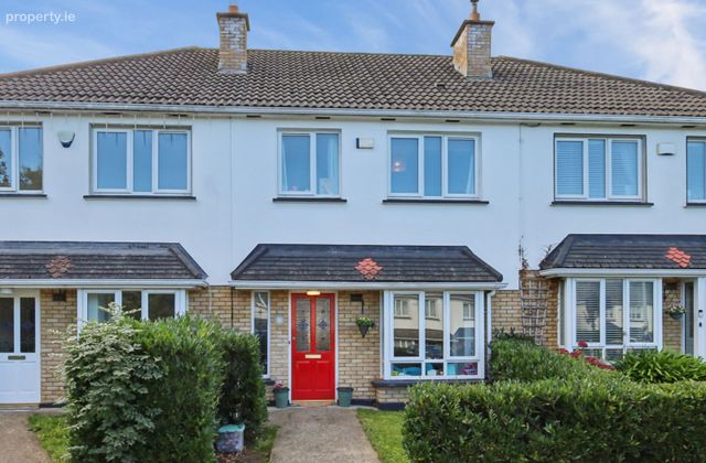 12 Beechdale Place, Ballycullen, Dublin 24 - Click to view photos