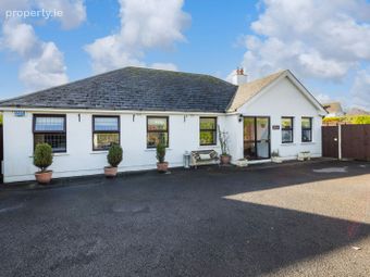 Baybush, 3 Hamlet Close, Bremore, Balbriggan, Co. Dublin