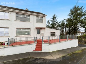 72 Slieve League Avenue, Carrick, Co. Donegal, Carrick, Co. Donegal