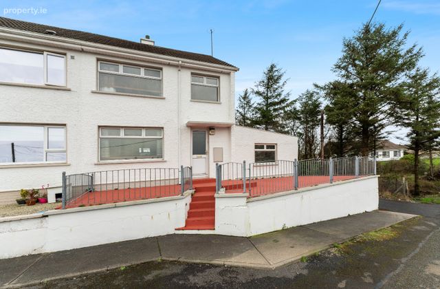 72 Slieve League Avenue, Carrick, Co. Donegal, Carrick, Co. Donegal - Click to view photos