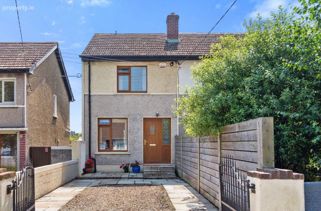 89a Kill Avenue, Dun Laoghaire, Co Dublin, Dun Laoghaire, Co. Dublin - Click to view photos