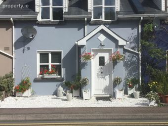 Station Terrace, Ennistymon, Co. Clare, Ennistymon, Co. Clare