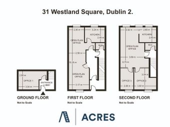 31 Westland Square, Dublin 2 - Image 3