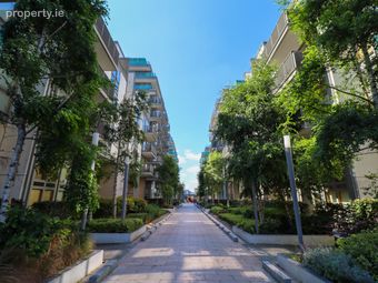 Apartment 5, Thomastown House, Dublin 1 - Image 2