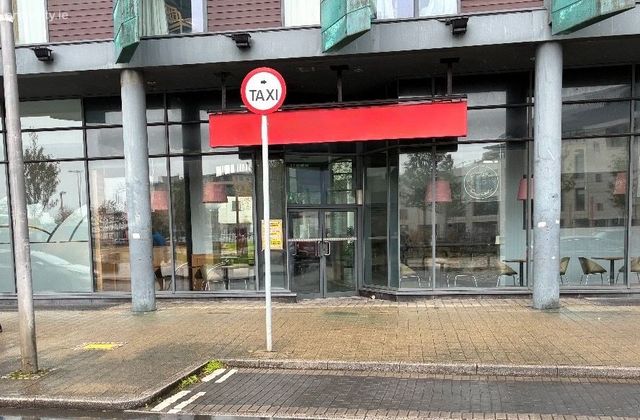 Ballymun, Ballymun, Dublin 9 - Click to view photos