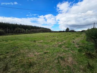 Ballydineen, Lissycasey, Co. Clare, Lissycasey, Co. Clare