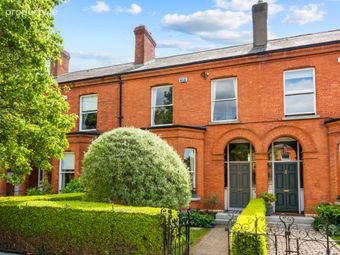 11 Victoria Road, Rathgar, Dublin 6, Rathgar, Dublin 6