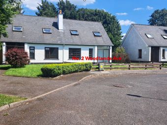 2 Woodlands Avenue, Dromahair, Co. Leitrim, Dromahair, Co. Leitrim - Image 2