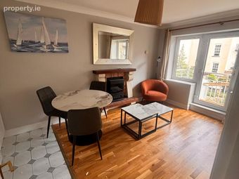 Apartment 244, Bachelors Walk Apartments, Dublin 1 - Image 2