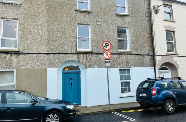 Apt 4 Errigal House, 10 Priory Street, New Ross, Co. Wexford - Click to view photos