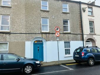 Apt 4 Errigal House, 10 Priory Street, New Ross, Co. Wexford
