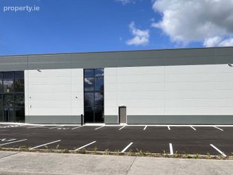 Midlands Gateway Park (unit 1), Kilbeggan, Co. Westmeath - Image 4