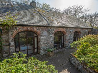 Gull Cottage, Clougheast Castle, Clougheast, Carne, Co Wexford, Carne, Co. Wexford - Image 2