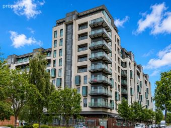 Apartment 116, The Forum, Ballymoss Road, Sandyford Business Park, Dublin 18, Dublin 18 - Image 2