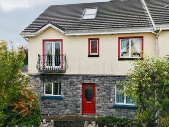 1 Tur Eanna, Clybaun Road, Knocknacarra, Co. Galway