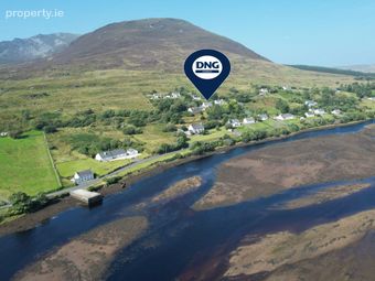 Aughera, Teelin, Co.donegal, Teelin, Co. Donegal
