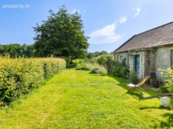 Land Cottage At Lisnavagh, Rathvilly, Co. Carlow - Image 3