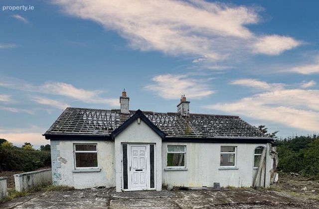 Aghakista, Ballybay, Co. Monaghan, Shantonagh, Co. Monaghan - Click to view photos