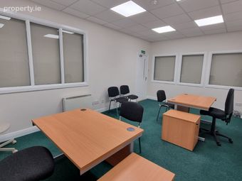 Office No. 9, Apex House, Greenmount Industrial Estate, Harold's Cross, Dublin 6 - Image 2